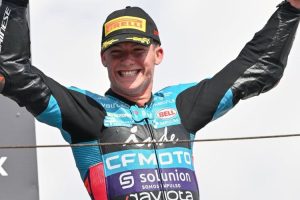 Tak Jadi Gelap! Dorna Jamin Masa Depan Moto2 dan Moto3 di MotoGP