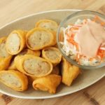 Resep Egg Chicken Roll Hokben, Camilan Gurih yang Menggugah Selera Keluarga