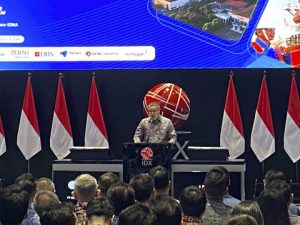 CDIA Kuasai Mayoritas Saham PT CSI dan PT MIM, Nilai Transaksi Rp 2,68 T