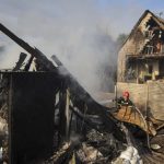 Serangan Drone Rusia Tewaskan Jurnalis Prancis di Ukraina