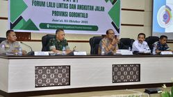 Mulai Senin, Parkir Depan Mall Ditutup! Ini Lokasi Alternatifnya