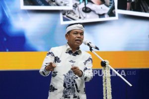 Surat Edaran Dedi Mulyadi, Warga Jabar Donasikan Rp 1.000 Harian