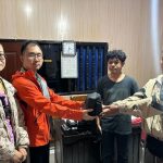 Turis Tiongkok Kehilangan Tas di Kapal, Kejadian Tak Terduga Berikutnya