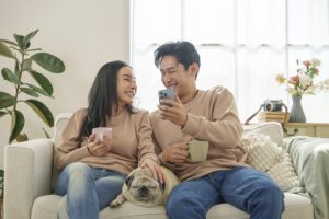 Cinta di Waktu yang Salah: Rahasia Otak dan Emosi