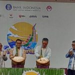 Festival Manggurebe Perkuat UMKM Maluku
