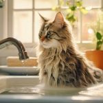 5 Cara Mengatasi Kucing Kepanasan, Wajib Diketahui Pecinta Kucing