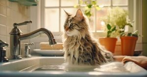 5 Cara Mengatasi Kucing Kepanasan, Wajib Diketahui Pecinta Kucing