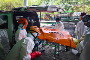 Satu Lagi Santri Ponpes Al Khoziny Sidoarjo Ditemukan, Total 14 Tewas