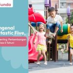 Mengenal Fantastic Five, Tahap Kunci Perkembangan Anak 5 Tahun!