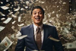 Harta Mengalir! 6 Weton Ini Mulai Dikaruniai Rezeki oleh Dewi Sri
