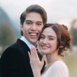 Romantis! Syifa Hadju Dilamar El Rumi di Tempat Idamannya