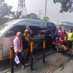 Jelajah Kreatif Ke Kuningan