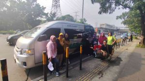 Jelajah Kreatif Ke Kuningan