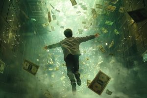 8 Zodiak yang Dikaruniai Rezeki, Tabungan Melimpah, dan Kehidupan Makmur