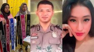 Peran Misri Terungkap, Ternyata Bukan Hanya Jadi LC