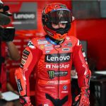 MotoGP Indonesia 2025: Marquez Kehilangan Kemenangan Usai Tabrakan dengan Bezzecchi