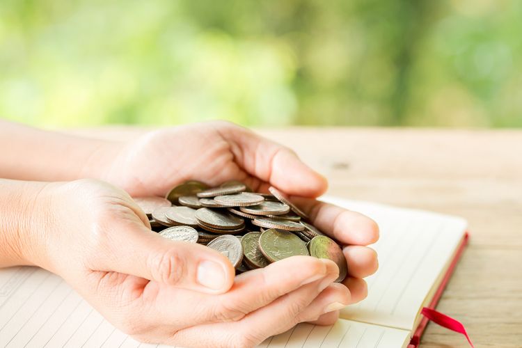 Ini Dia, 10 Weton yang Selalu Dikaruniai Rezeki Berlimpah!