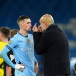 Pep Guardiola Apresiasi Phil Foden Soal Kesehatan Mental
