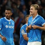 Napoli Siap Bangkit, Prediksi Susunan Pemain Lawan Genoa di Serie A!