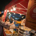 Waroeng Semawis Bangkit, Wali Kota Semarang Minta Jaga Kebersihan dan Keamanan Pangan