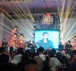 Hari Pertama The Papandayan Jazz Fest 2025 Penuh dengan Musisi Berbagai Generasi dan Bintang Legendaris