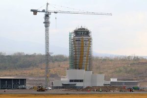 Bandara Dhoho dan YIA Siap Layani Haji Tahun 2027