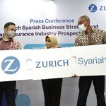Zurich Syariah Percaya Kontribusi Asuransi Korporasi Naik di 2025