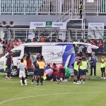 Kronologi Pemain Persikad Depok yang Karam Saat Lawan PSPS Pekanbaru, Ini Kondisinya!