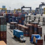 Impor Bahan Baku Turun, Produksi Manufaktur Melambat