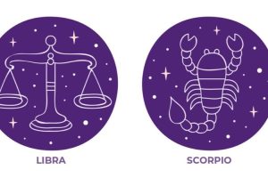 Ramalan Harian Libra dan Scorpio 12 Oktober 2025: Karier, Cinta, Keuangan, dan Kesehatan