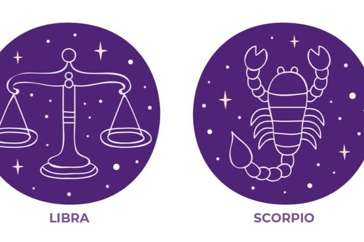 Ramalan Harian Libra dan Scorpio 12 Oktober 2025: Karier, Cinta, Keuangan, dan Kesehatan Ramalan Harian Libra dan Scorpio 12 Oktober 2025: Karier, Cinta, Keuangan, dan Kesehatan