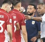Timnas Indonesia vs Arab Saudi, Kluivert Percaya Timnya Bisa Banggakan Negara