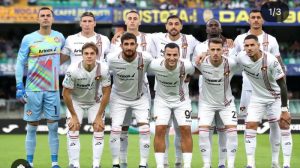 Prediksi Skor Inter vs Cremonese, Head to Head dan Statistik Serie A