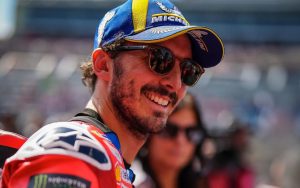 MotoGP Indonesia 2025: Bagnaia Siap Beraksi di Mandalika