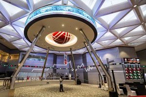 IHSG dan Rupiah Tetap Kuat di Tengah Ancaman Shutdown AS