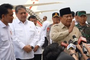 Angka Keracunan MBG 0,00017 Persen, Prabowo Dikritik Tidak Serius