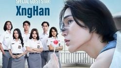 Unduh Lagu Waste No Time (OST Asmara Gen Z) MP3 – XngHan & Xoul