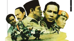 Mengungkap Film ‘G30S PKI’ di Balik Sejarah dan Politik