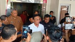 Kasus Keracunan Massal Mengguncang SMPN 4 Pamarican Ciamis: Bupati Herdiat Ancam Sanksi Keras