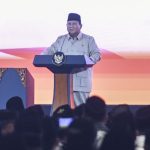 Prabowo Bicara Kedewasaan Politik, Bisa Bekerja Sama dengan Pramono Anung Meski Berbeda Partai