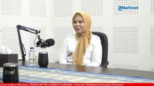 Kisah Idah Syahidah: Dari ASN ke Dunia Politik