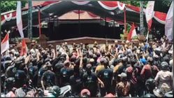Ketua RT dan RW Nganjuk Minta Kenaikan Insentif Dipenuhi