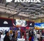 Ledakan Penjualan di IMOS 2025! Honda ADV160 Jadi Skutik SUV Premium Paling Laku, 106 Unit Terjual dalam Sehari