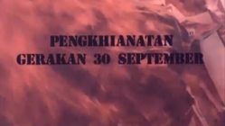 Jadwal Film G30S PKI 2025 di TV Nasional Lengkap dengan Link Download