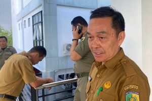 Sekolah Rakyat Palangka Raya Manfaatkan Vendor untuk Makanan Siswa