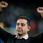 Rumor! Xavi Jadi Target Manchester United di Tengah Tekanan pada Amorim