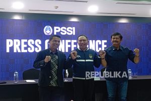 Pemilihan Indra Sjafri untuk Timnas Sepak Bola SEA Games 2025