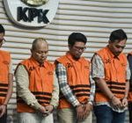 Terungkap! KPK Selidiki Baki Debet Kasus Korupsi BPR Bank Jepara Artha