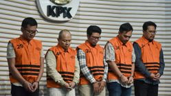 Terungkap! KPK Selidiki Baki Debet Kasus Korupsi BPR Bank Jepara Artha