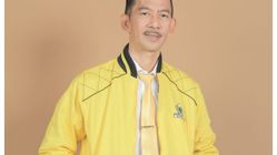 Tarik-Ulur Politik di Garut: Jabatan Sekwan Jadi Sumber Ketegangan